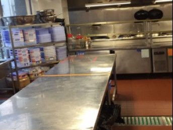 武汉新洲学校食堂与大学城食堂承包经营指南 餐饮管理与美食机遇